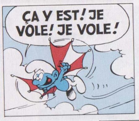 schtroumpfoiseau